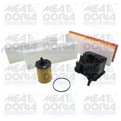 Filter Set